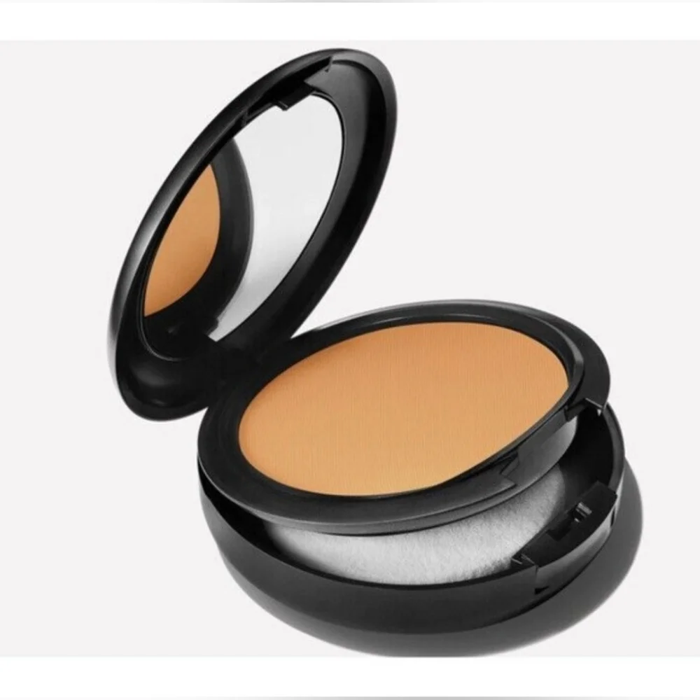 NW44 MAC Cosmetics Studio Fix Powder Plus Foundation Brand New In Box Full Size